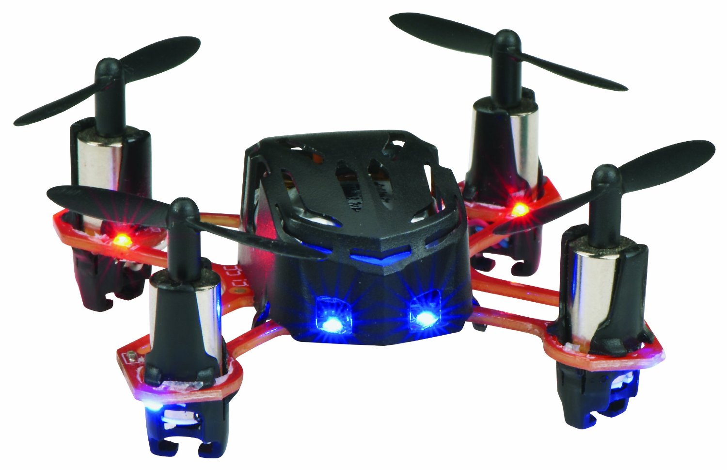 ESTES ProtoX Quadcopter.