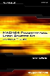 MACH64 printed user manual.