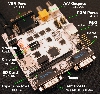 XGS AVR 8-Bit Main Board Annotated.