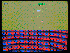 High resolution 8-bit color tile mapped demo.